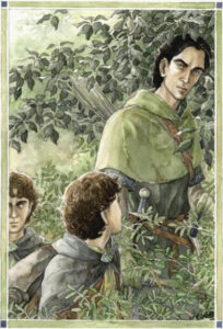 The Rejected Quarterly The Rejected Quarterly © Anke Eißmann