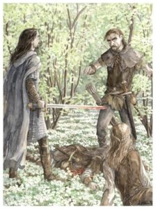 Forweg's end Forweg's end © Anke Eißmann