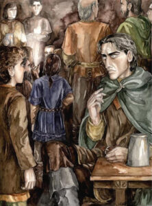 Strider Strider © Anke Eißmann