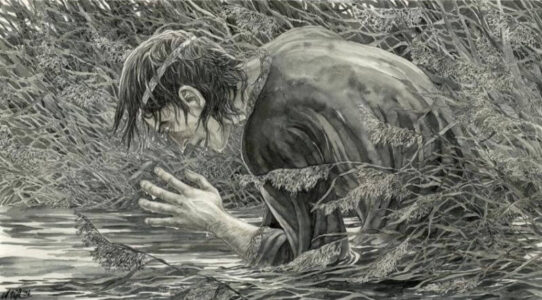 The Ring has moved on The Ring has moved on © Anke Eißmann