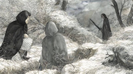 Cousins Cousins © Anke Eißmann