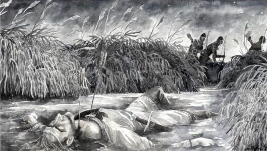 The Gladden Fields The Gladden Fields © Anke Eißmann