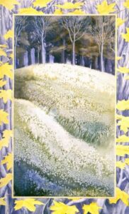 Cerin Amroth Cerin Amroth © Alan Lee