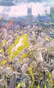 The Battle of the Pelennor Fields The Battle of the Pelennor Fields © Alan Lee