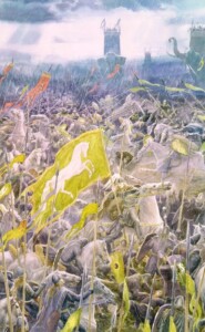 The Battle of the Pelennor Fields © Alan Lee